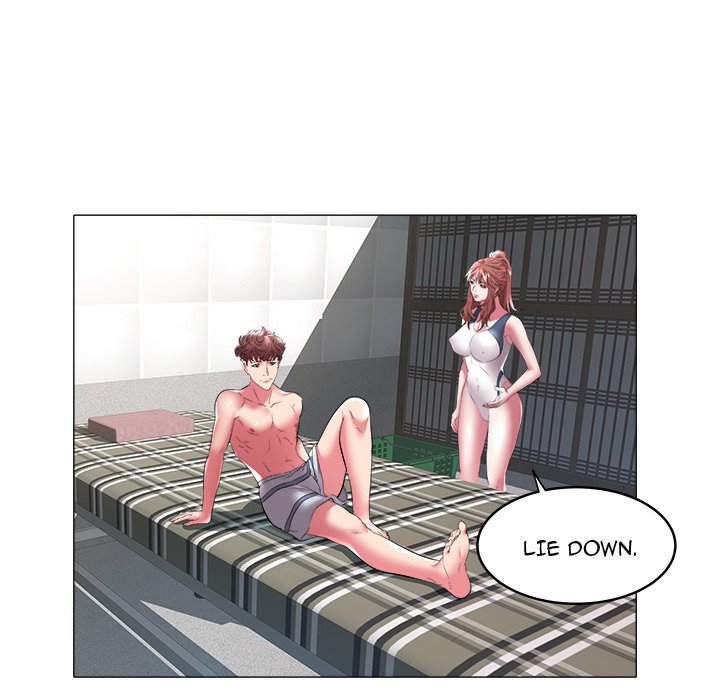 Aqua - Chapter 28 [photo 85] - MangaPorn