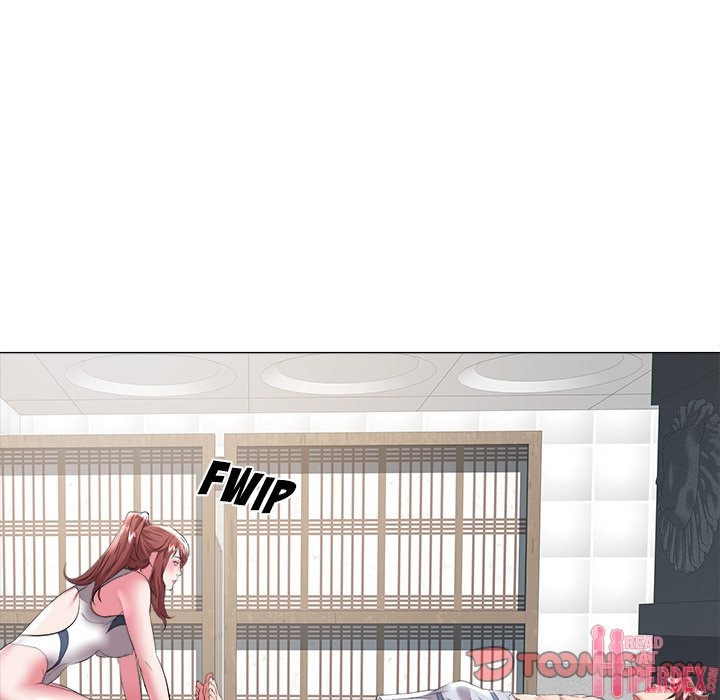 Aqua - Chapter 28 [photo 86] - MangaPorn