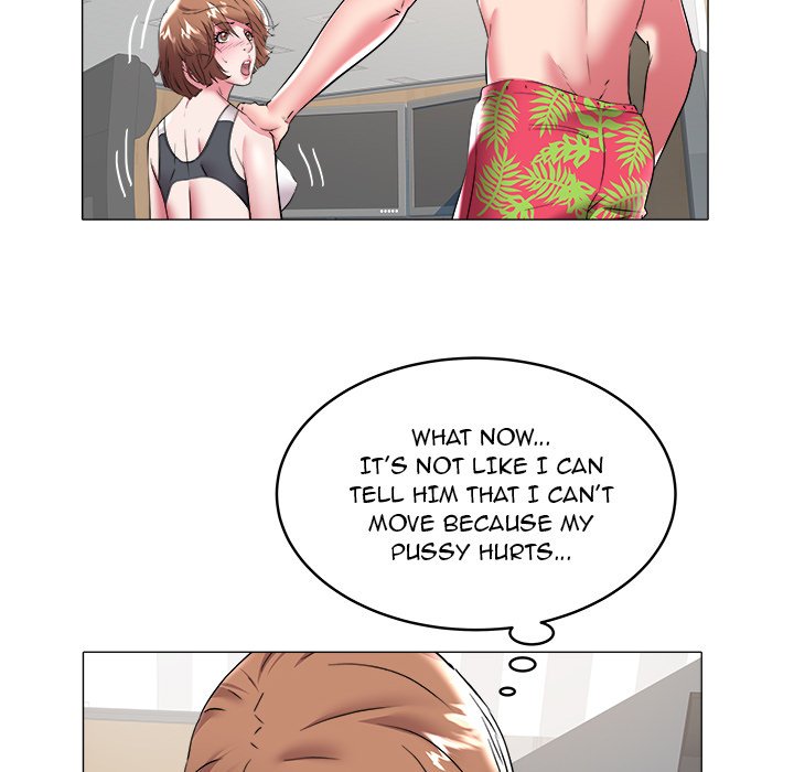 Aqua - Chapter 29 [photo 23] - MangaPorn