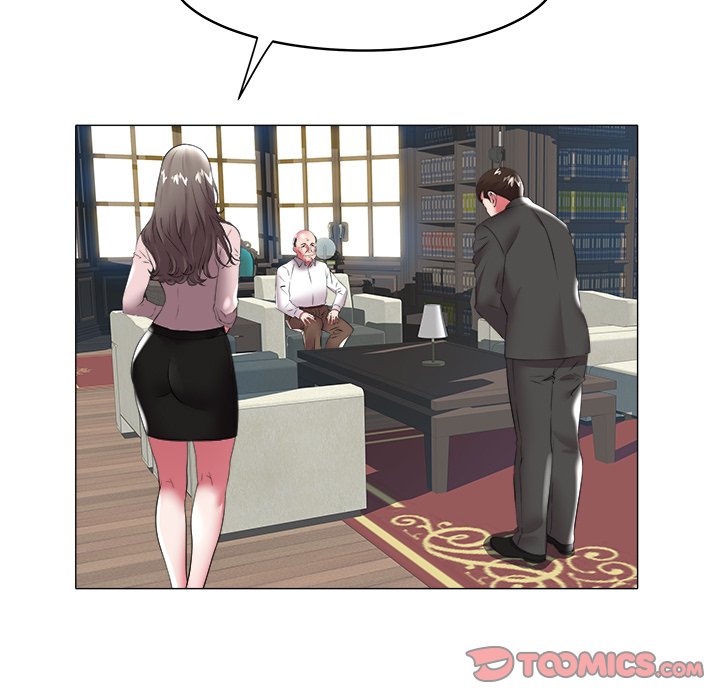 Aqua - Chapter 29 [photo 30] - MangaPorn