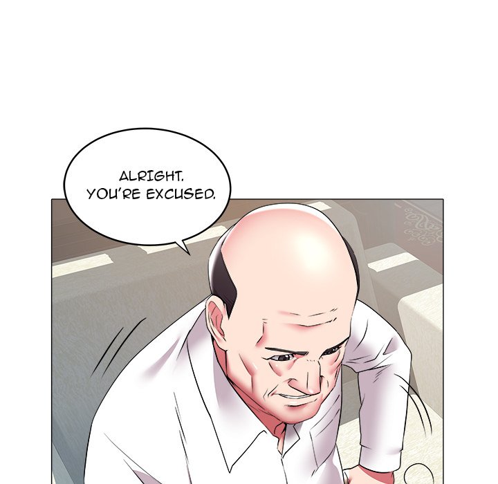 Aqua - Chapter 29 [photo 40] - MangaPorn