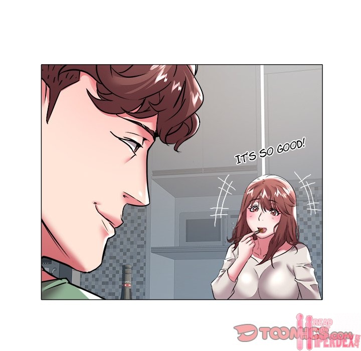 Aqua - Chapter 29 [photo 54] - MangaPorn