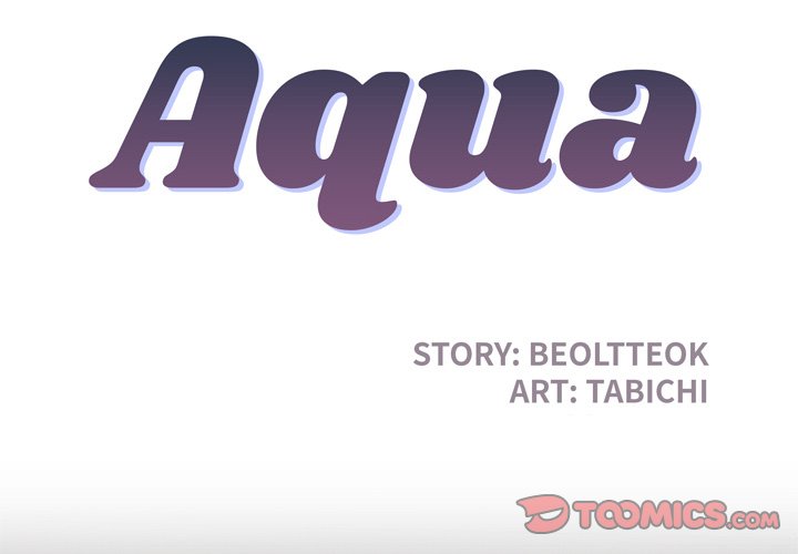 Aqua - Chapter 30 [photo 2] - MangaPorn