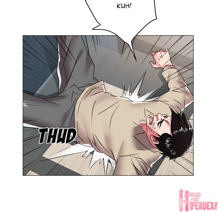 Aqua - Chapter 31 [photo 49] - MangaPorn