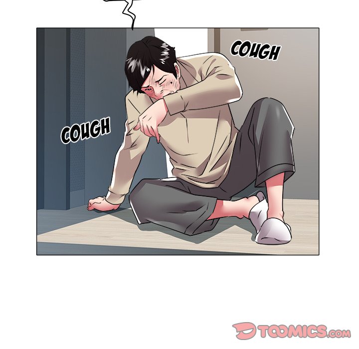 Aqua - Chapter 31 [photo 58] - MangaPorn