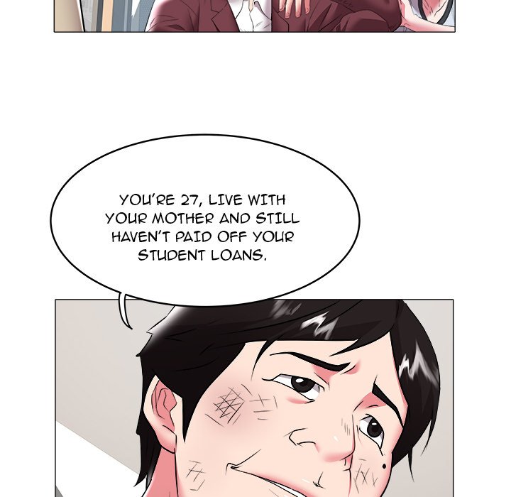 Aqua - Chapter 31 [photo 60] - MangaPorn