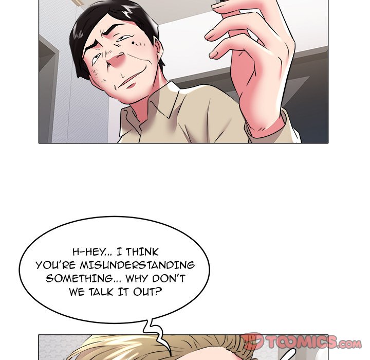 Aqua - Chapter 31 [photo 66] - MangaPorn