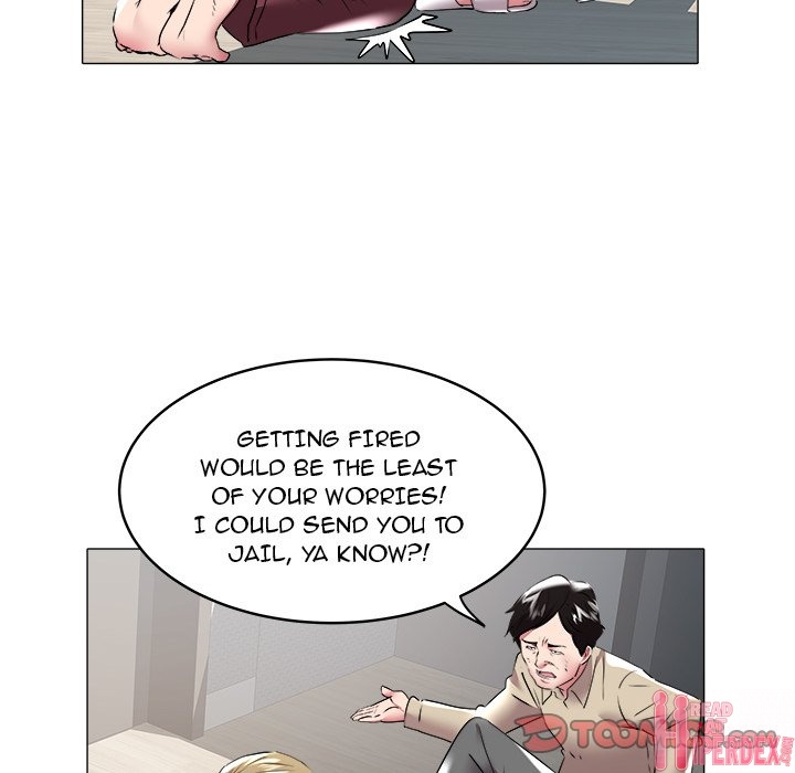 Aqua - Chapter 31 [photo 70] - MangaPorn