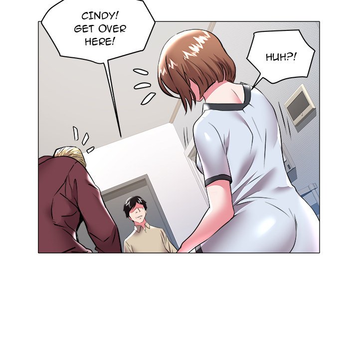 Aqua - Chapter 31 [photo 72] - MangaPorn