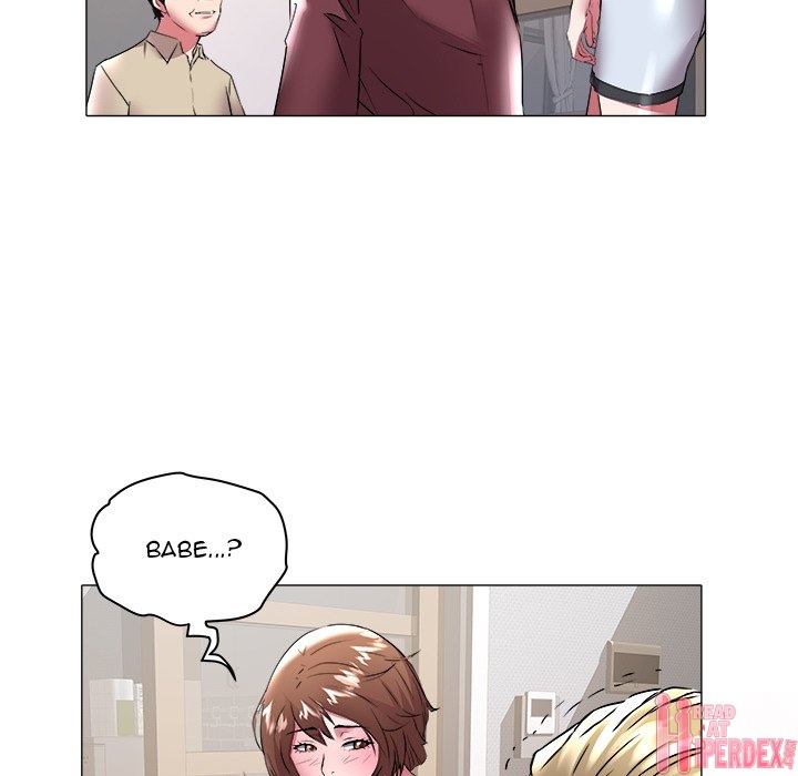 Aqua - Chapter 31 [photo 75] - MangaPorn