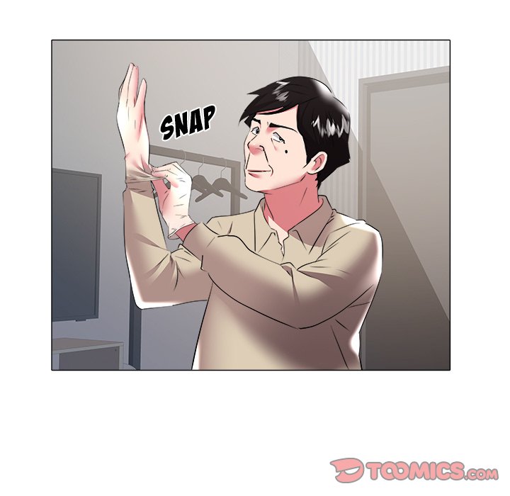 Aqua - Chapter 31 [photo 82] - MangaPorn