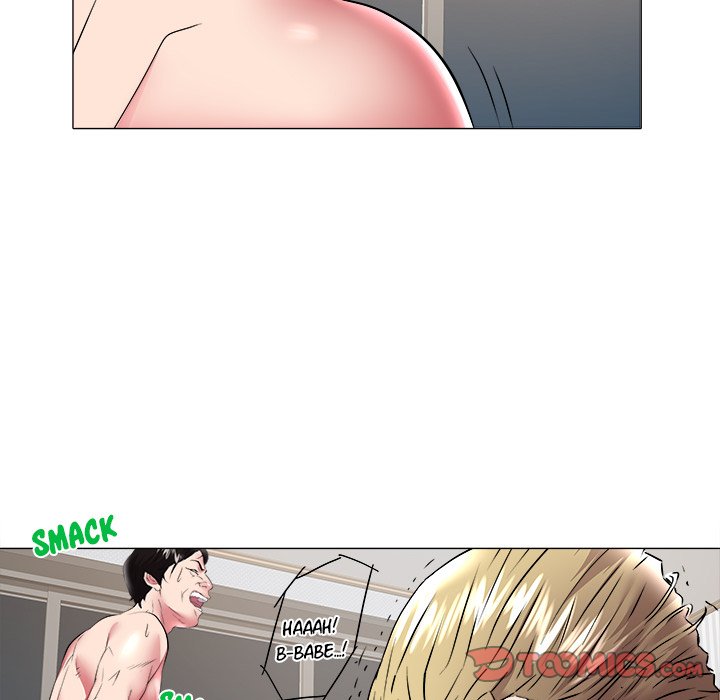 Aqua - Chapter 32 [photo 18] - MangaPorn