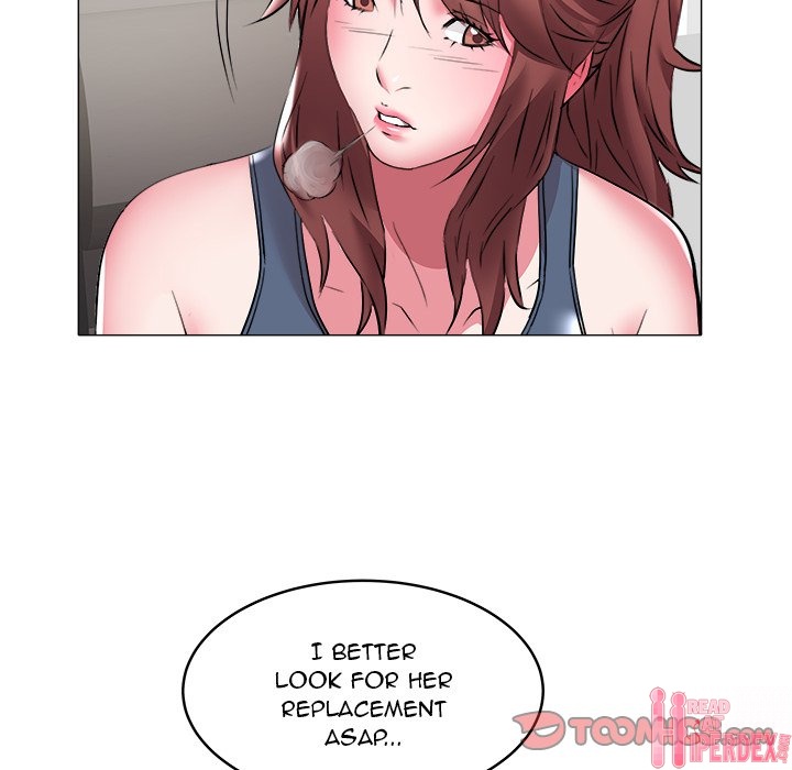 Aqua - Chapter 32 [photo 38] - MangaPorn