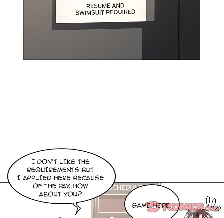 Aqua - Chapter 32 [photo 42] - MangaPorn