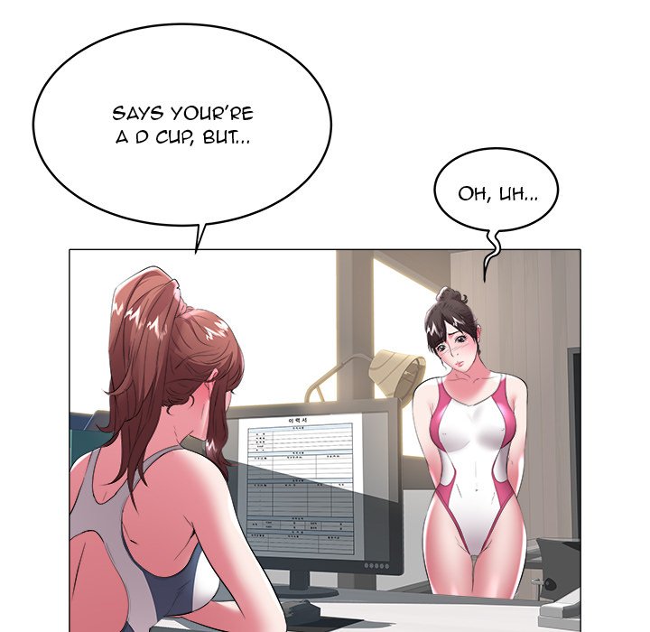 Aqua - Chapter 32 [photo 45] - MangaPorn