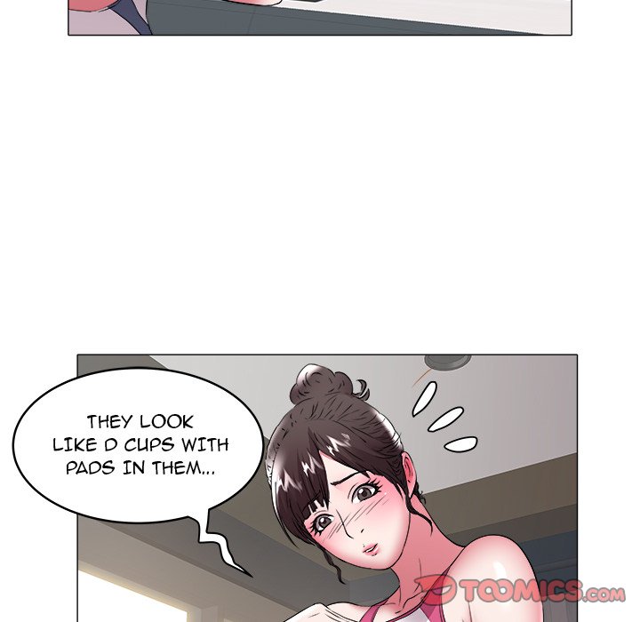 Aqua - Chapter 32 [photo 46] - MangaPorn