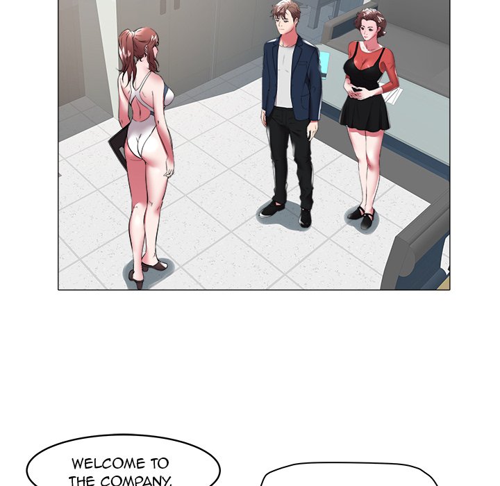 Aqua - Chapter 32 [photo 52] - MangaPorn