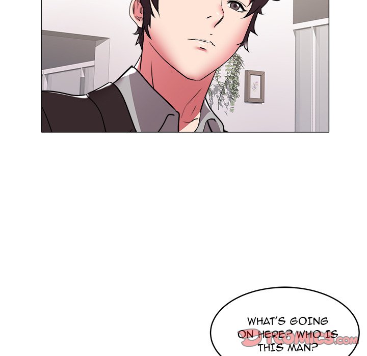 Aqua - Chapter 32 [photo 90] - MangaPorn