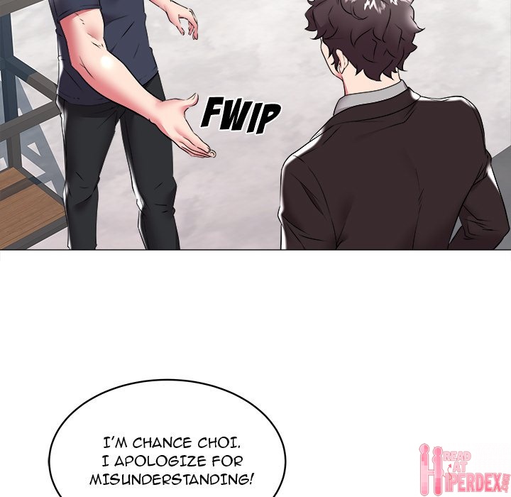 Aqua - Chapter 33 [photo 11] - MangaPorn