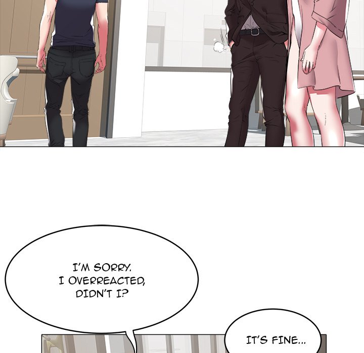 Aqua - Chapter 33 [photo 16] - MangaPorn