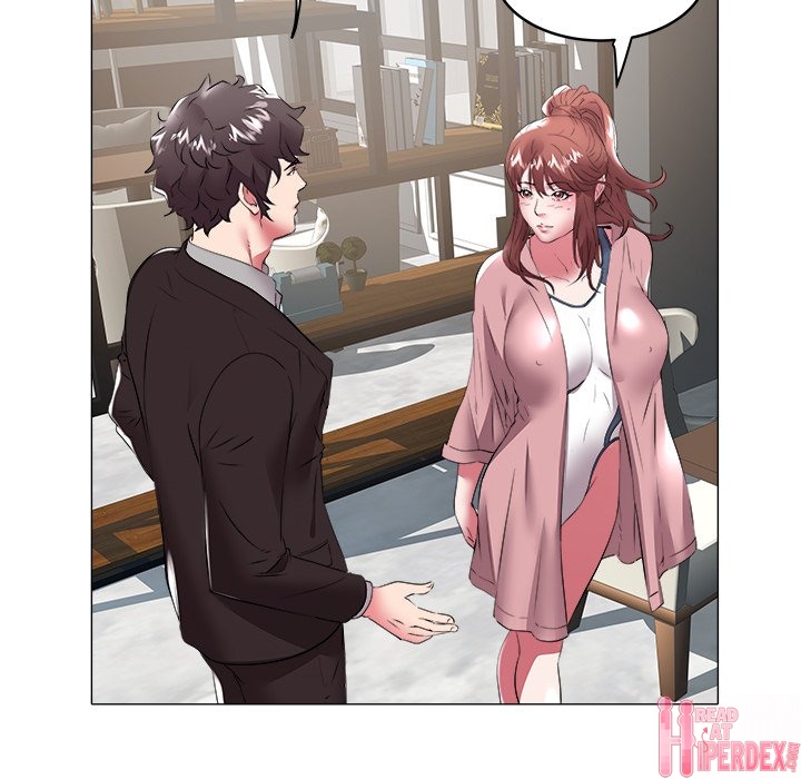 Aqua - Chapter 33 [photo 17] - MangaPorn