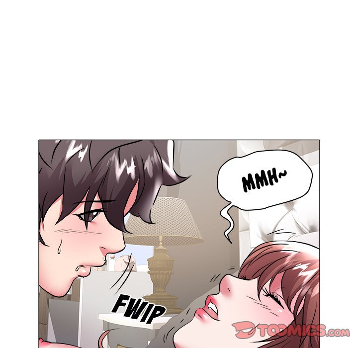 Aqua - Chapter 33 [photo 26] - MangaPorn