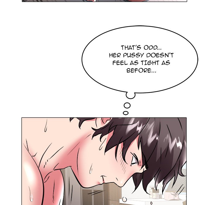 Aqua - Chapter 33 [photo 36] - MangaPorn