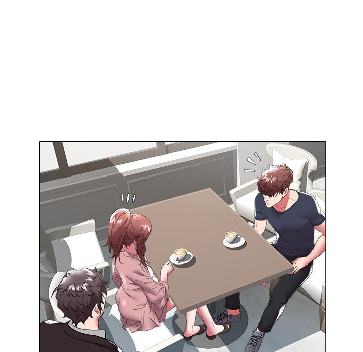 Aqua - Chapter 33 [photo 7] - MangaPorn