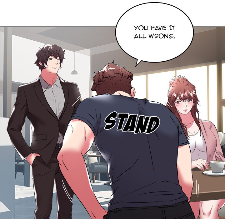 Aqua - Chapter 33 [photo 9] - MangaPorn