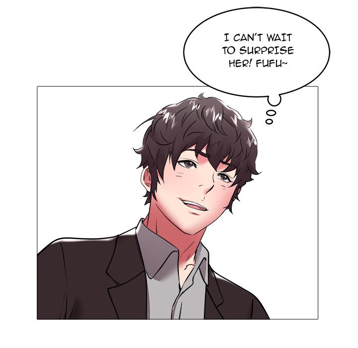 Aqua - Chapter 33 [photo 92] - MangaPorn