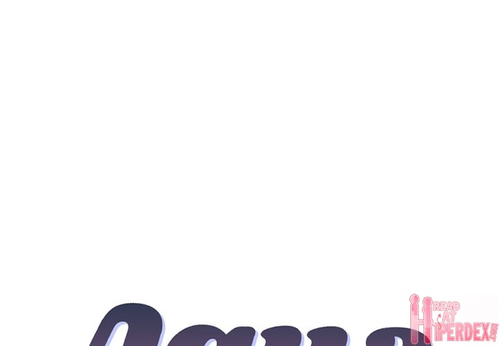 Aqua - Chapter 34 [photo 1] - MangaPorn