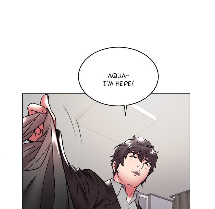 Aqua - Chapter 34 [photo 12] - MangaPorn