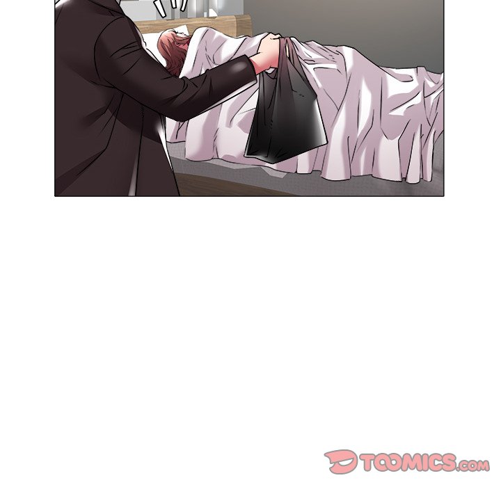 Aqua - Chapter 34 [photo 14] - MangaPorn