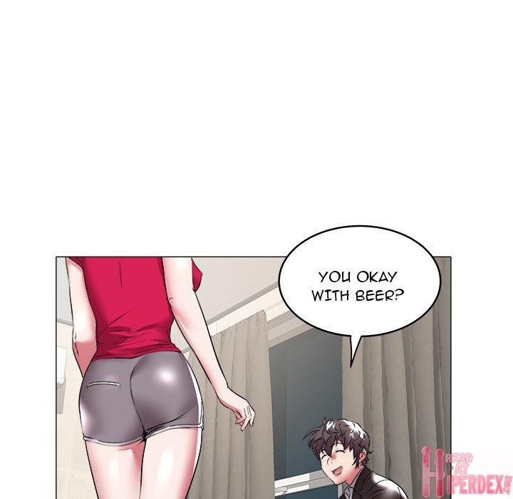 Aqua - Chapter 34 [photo 17] - MangaPorn