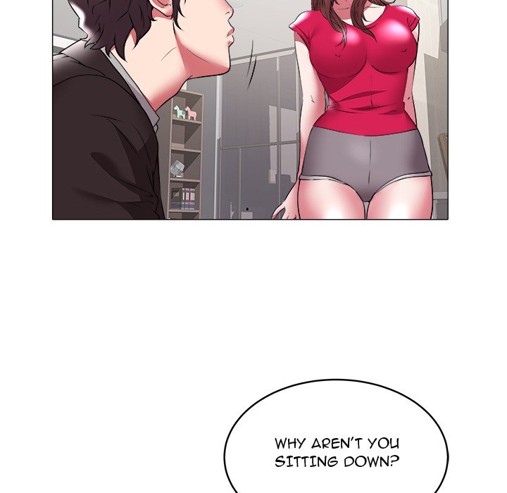 Aqua - Chapter 34 [photo 19] - MangaPorn