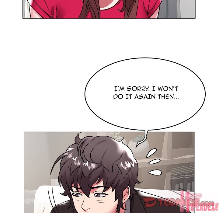 Aqua - Chapter 34 [photo 22] - MangaPorn