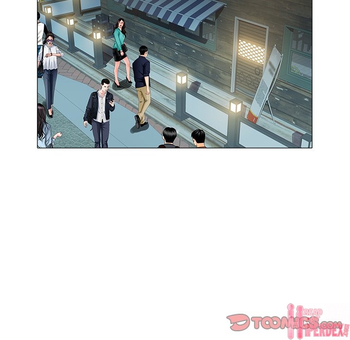 Aqua - Chapter 34 [photo 38] - MangaPorn