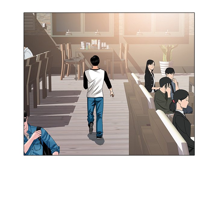 Aqua - Chapter 34 [photo 39] - MangaPorn