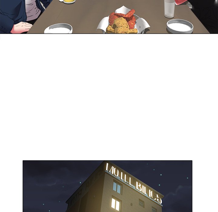 Aqua - Chapter 34 [photo 56] - MangaPorn