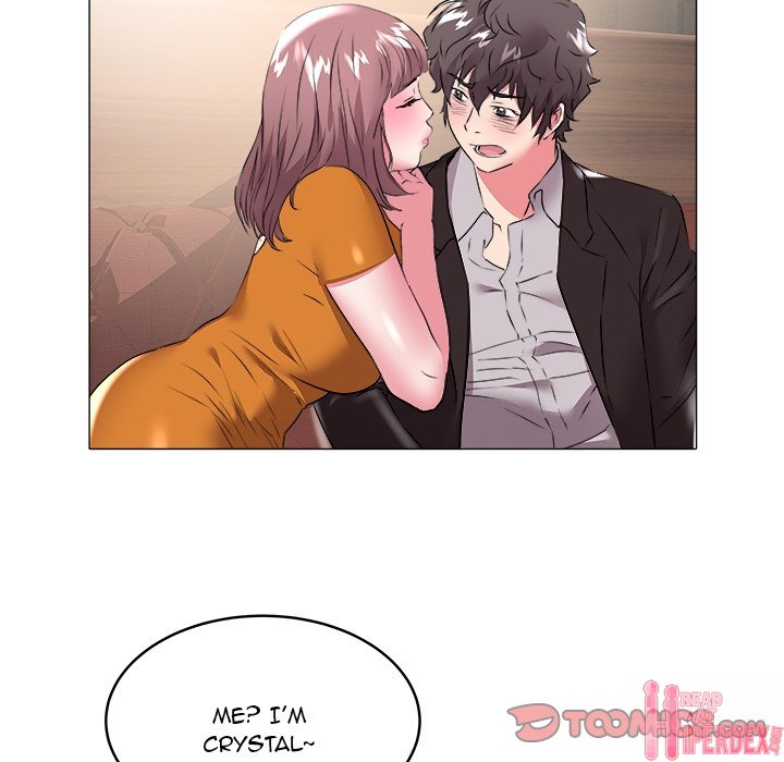Aqua - Chapter 34 [photo 86] - MangaPorn
