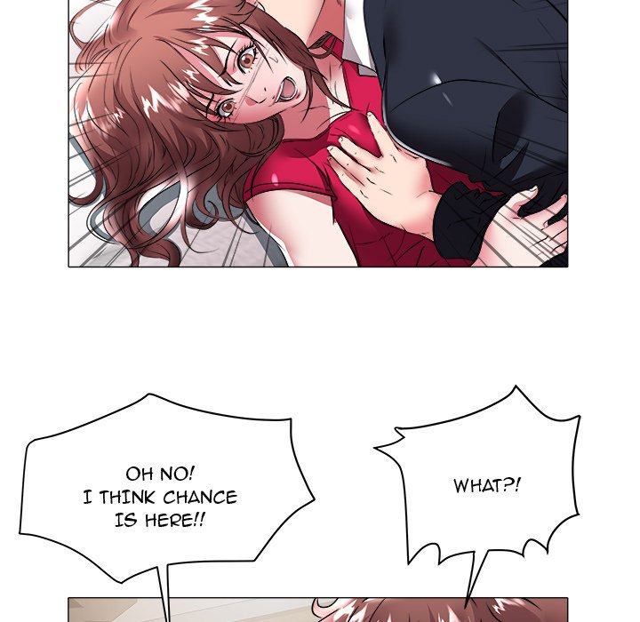 Aqua - Chapter 34 [photo 9] - MangaPorn