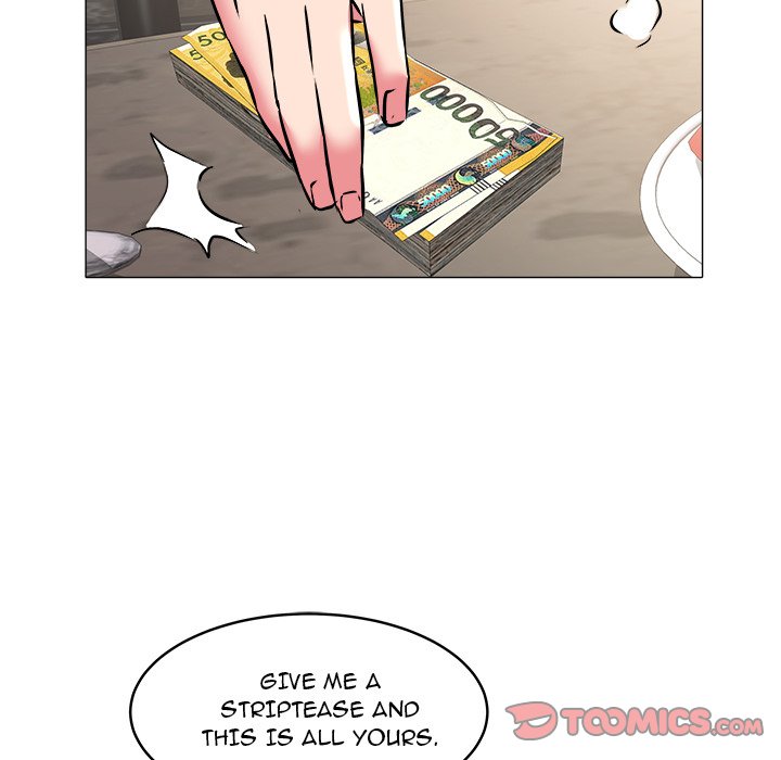 Aqua - Chapter 34 [photo 90] - MangaPorn