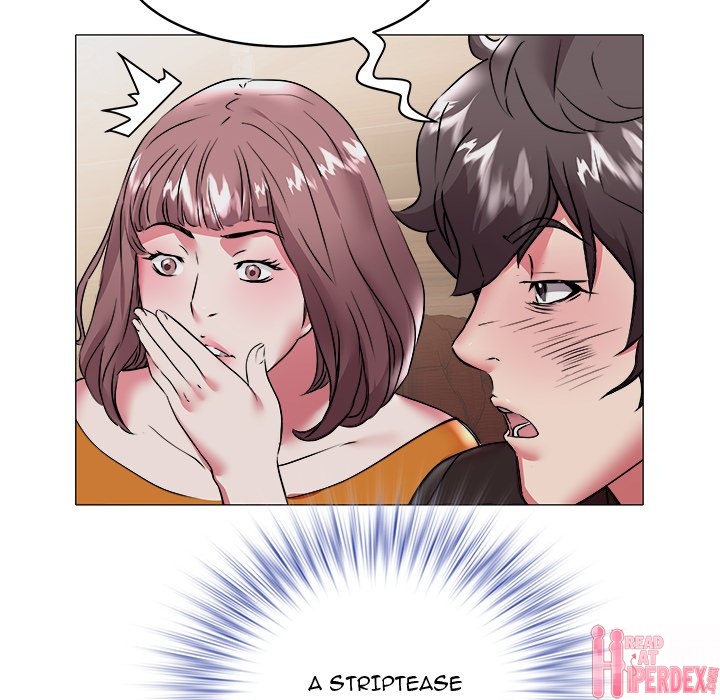 Aqua - Chapter 34 [photo 91] - MangaPorn