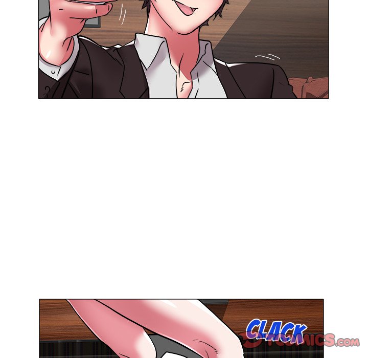 Aqua - Chapter 35 [photo 10] - MangaPorn