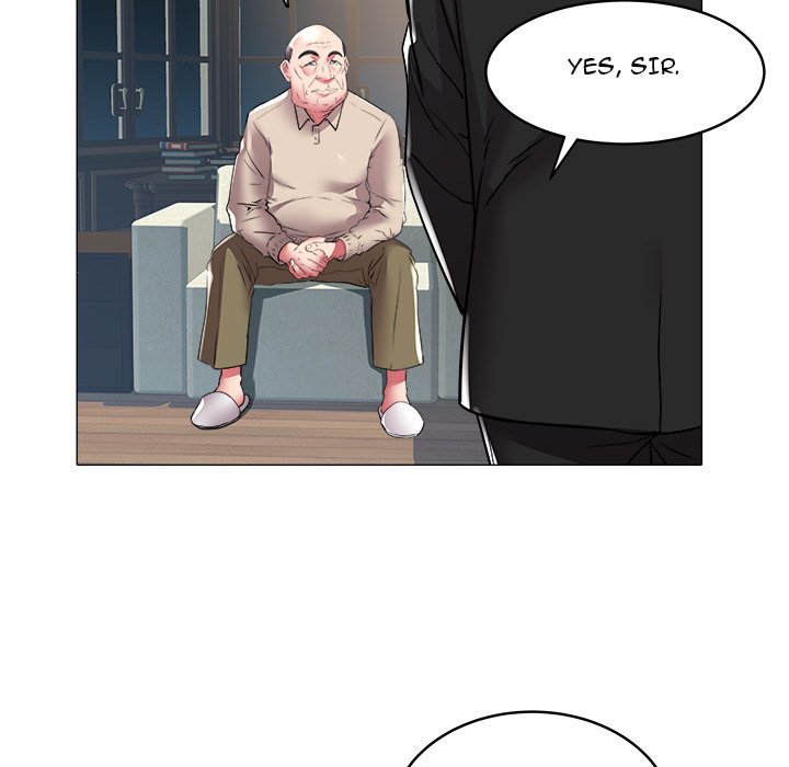 Aqua - Chapter 35 [photo 16] - MangaPorn