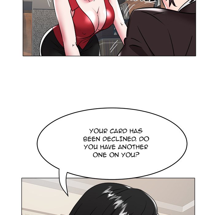 Aqua - Chapter 35 [photo 29] - MangaPorn