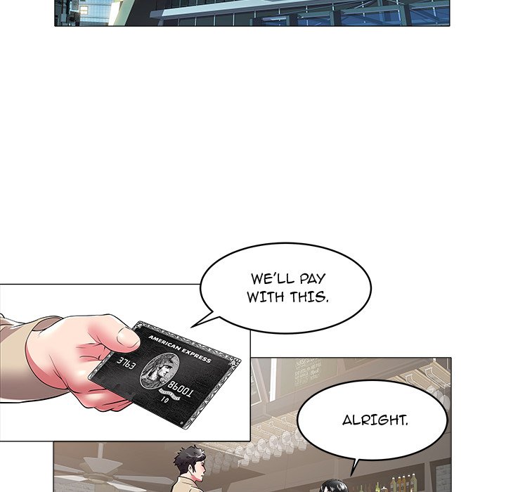 Aqua - Chapter 35 [photo 33] - MangaPorn