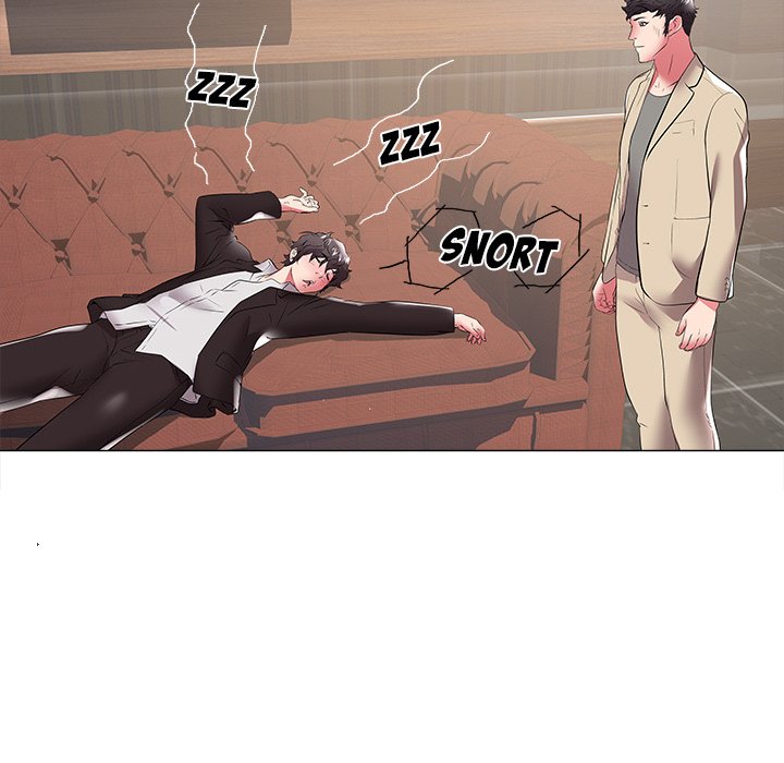 Aqua - Chapter 35 [photo 35] - MangaPorn