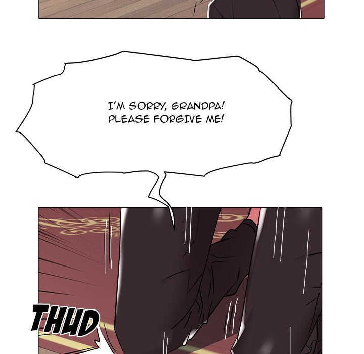 Aqua - Chapter 35 [photo 47] - MangaPorn