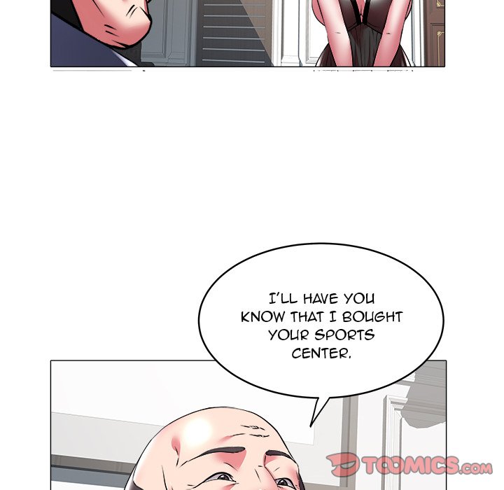 Aqua - Chapter 35 [photo 62] - MangaPorn